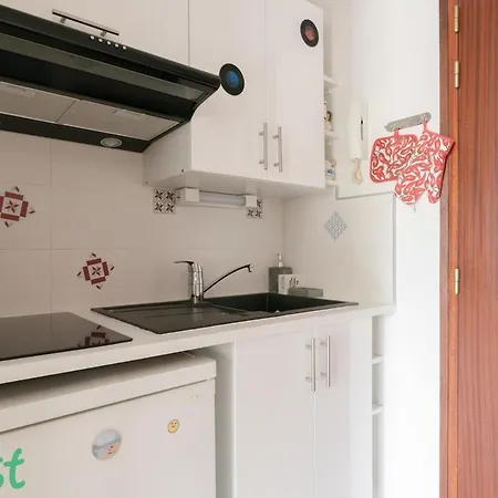 Bouchardat - Near Sea - 2p Apartamento