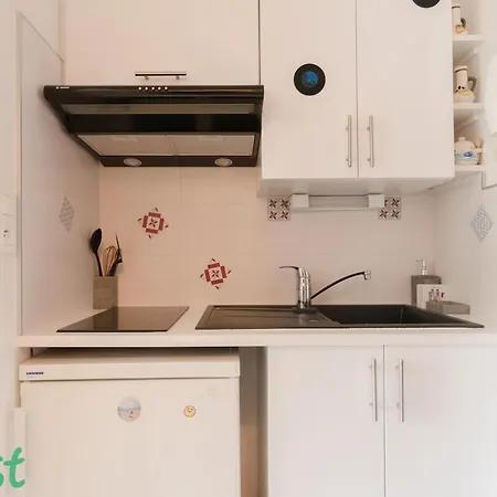 Apartamento Bouchardat - Near Sea - 2p La Baule-Escoublac