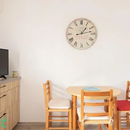 Apartamento Bouchardat - Near Sea - 2p *