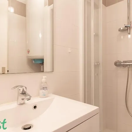 Bouchardat - Near Sea - 2p Apartamento La Baule-Escoublac