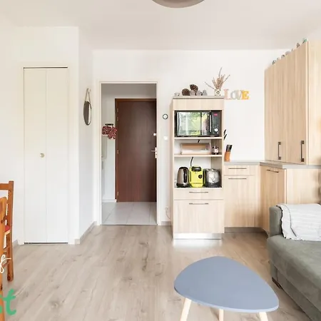 Apartamento Bouchardat - Near Sea - 2p La Baule-Escoublac