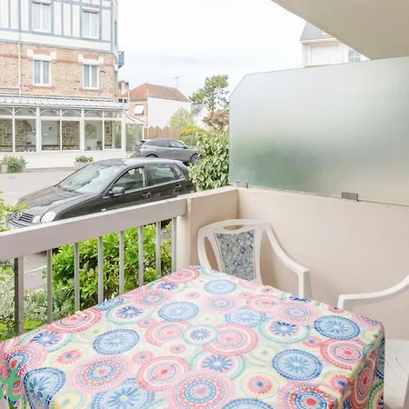 Bouchardat - Near Sea - 2p * La Baule-Escoublac